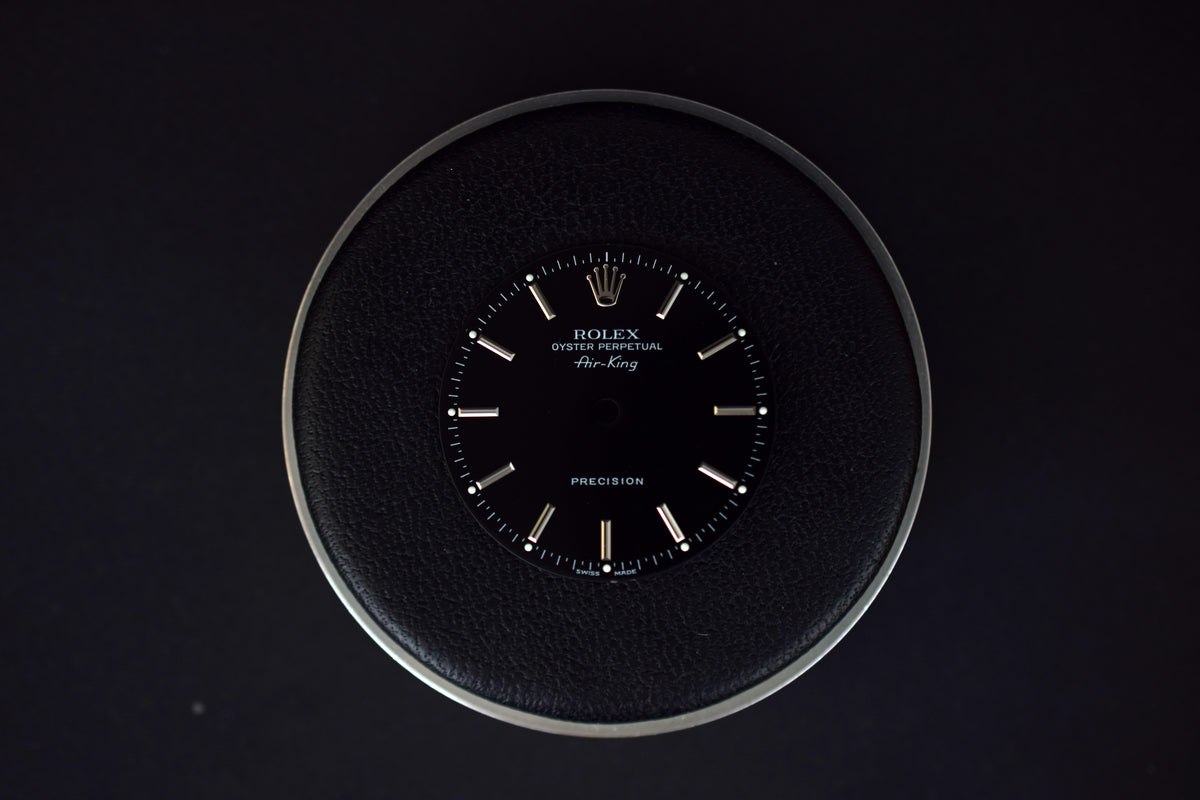 Rolex Zifferblatt für Rolex Air-King - Referenz 1400/14010