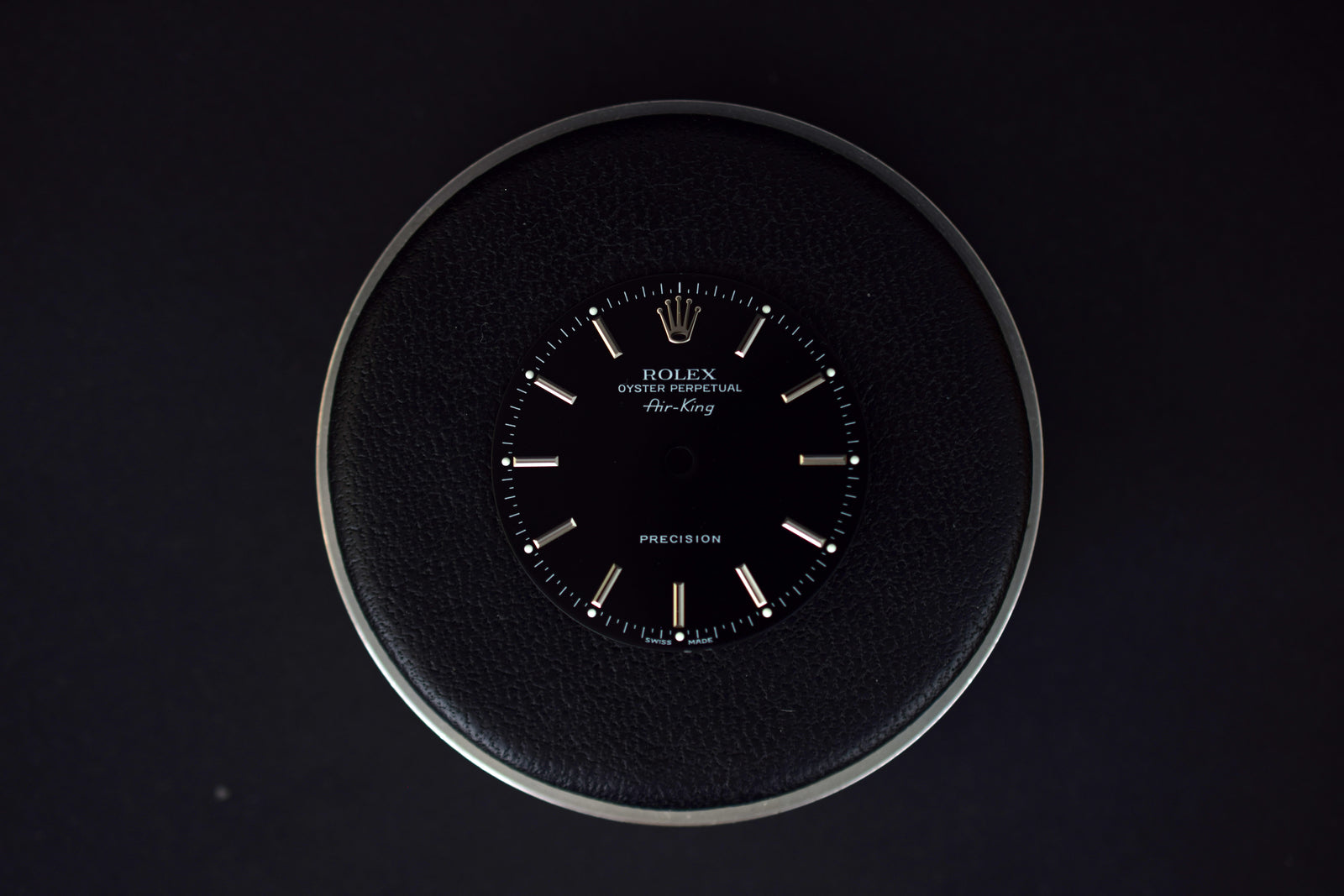 Rolex Zifferblatt für Rolex Air-King - Referenz 1400/14010