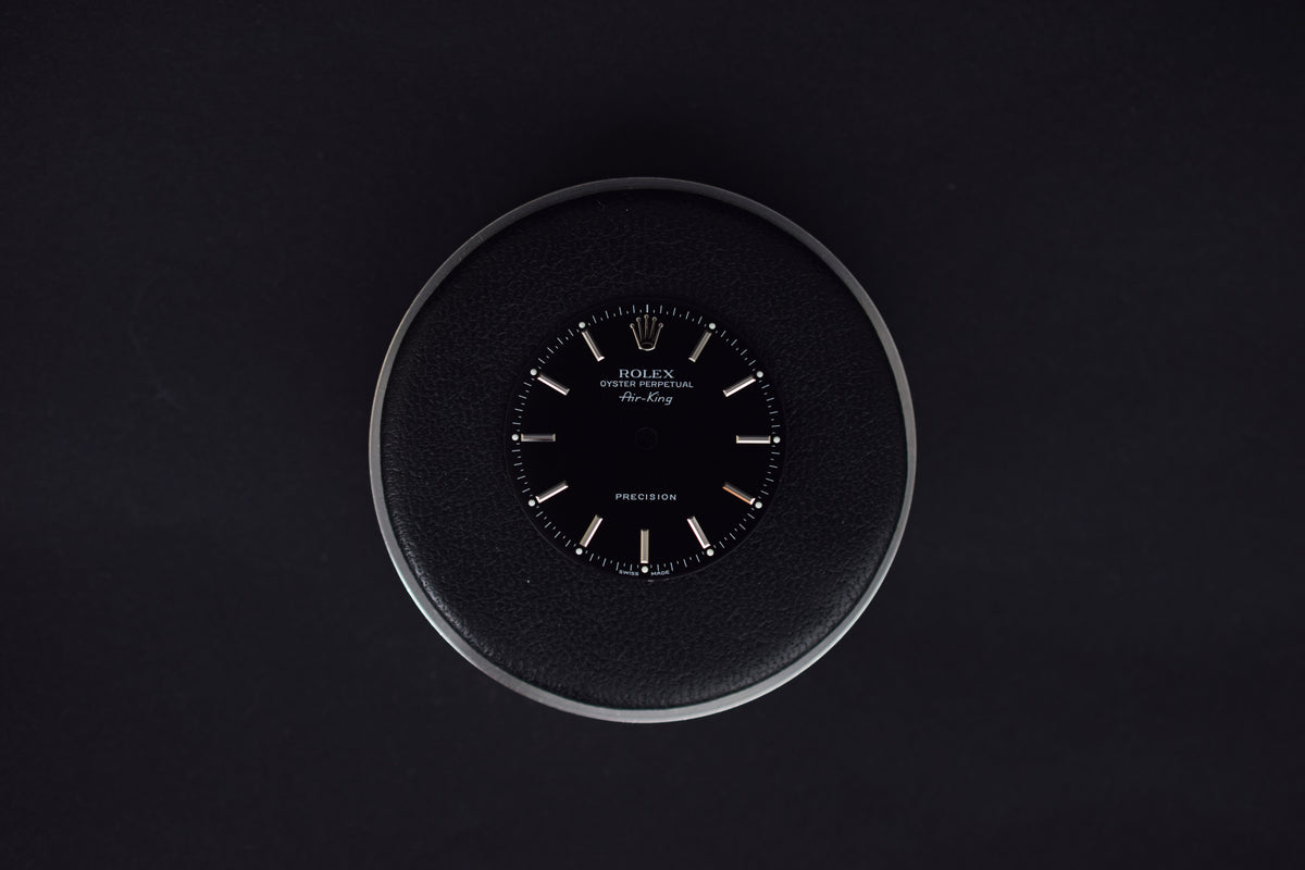 Rolex Zifferblatt für Rolex Air-King - Referenz 1400/14010