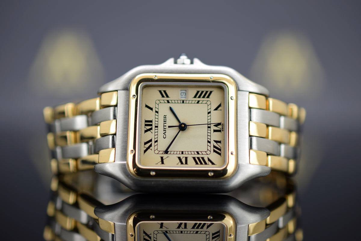Cartier Panthère Jumbo