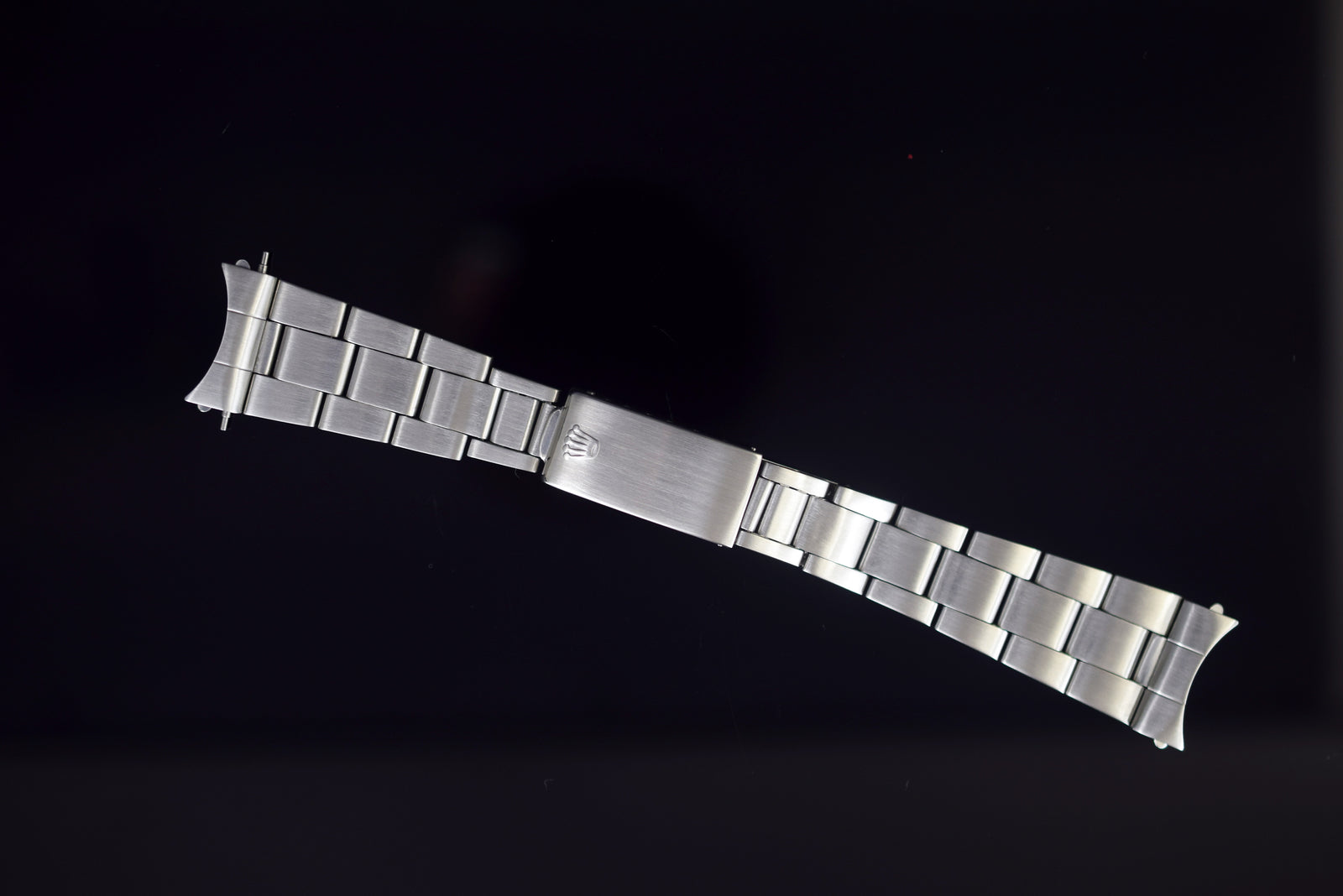 Rolex Oyster-Band für verschiedene Rolex Date & Oysterdate Precision Modelle - Referenz 7835 - 19mm Anstoß