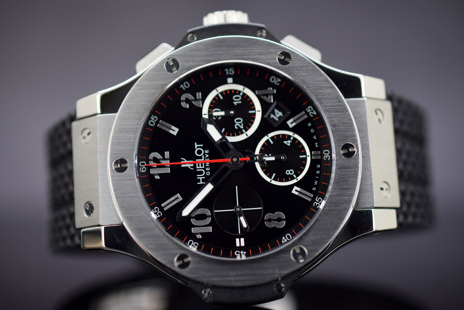 Hublot BIG BANG 44 mm - Aus 2009