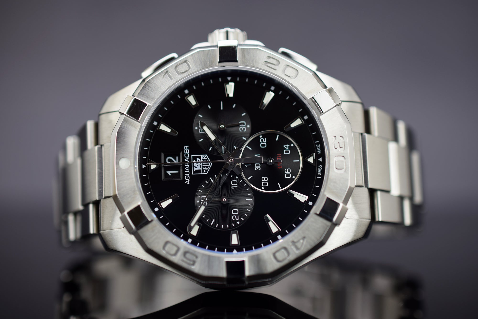 Tag Heuer Aquaracer