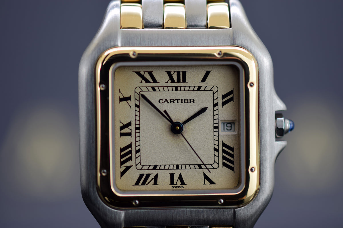 Cartier Panthère Jumbo