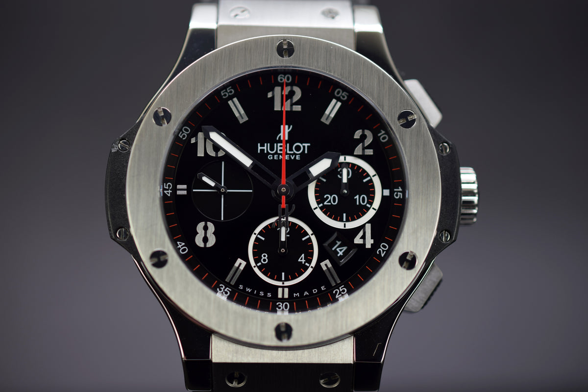 Hublot BIG BANG 44 mm - Aus 2009