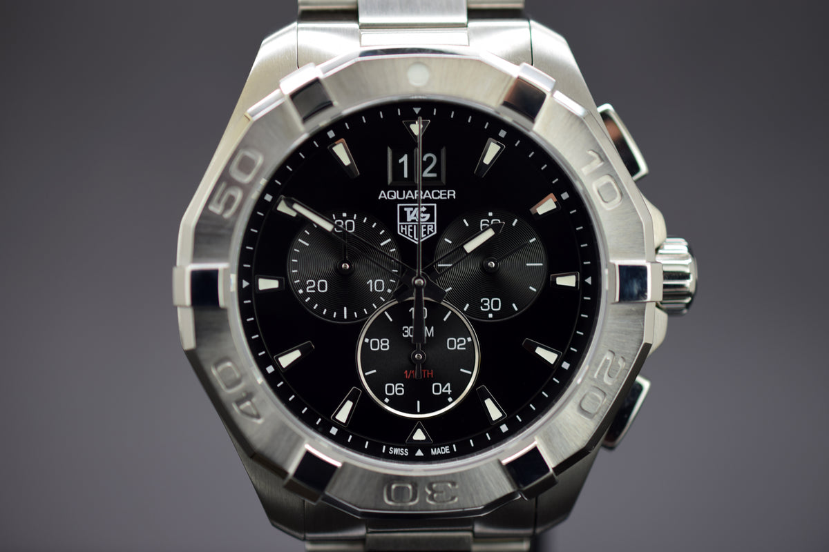 Tag Heuer Aquaracer