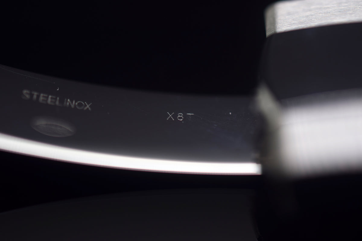 Rolex Oyster-Band für verschiedene Rolex Datejust Modelle - Referenz 72600A - 20mm Anstoß