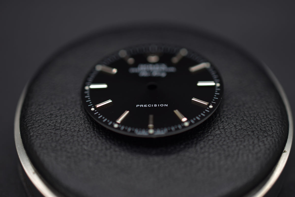 Rolex Zifferblatt für Rolex Air-King - Referenz 1400/14010