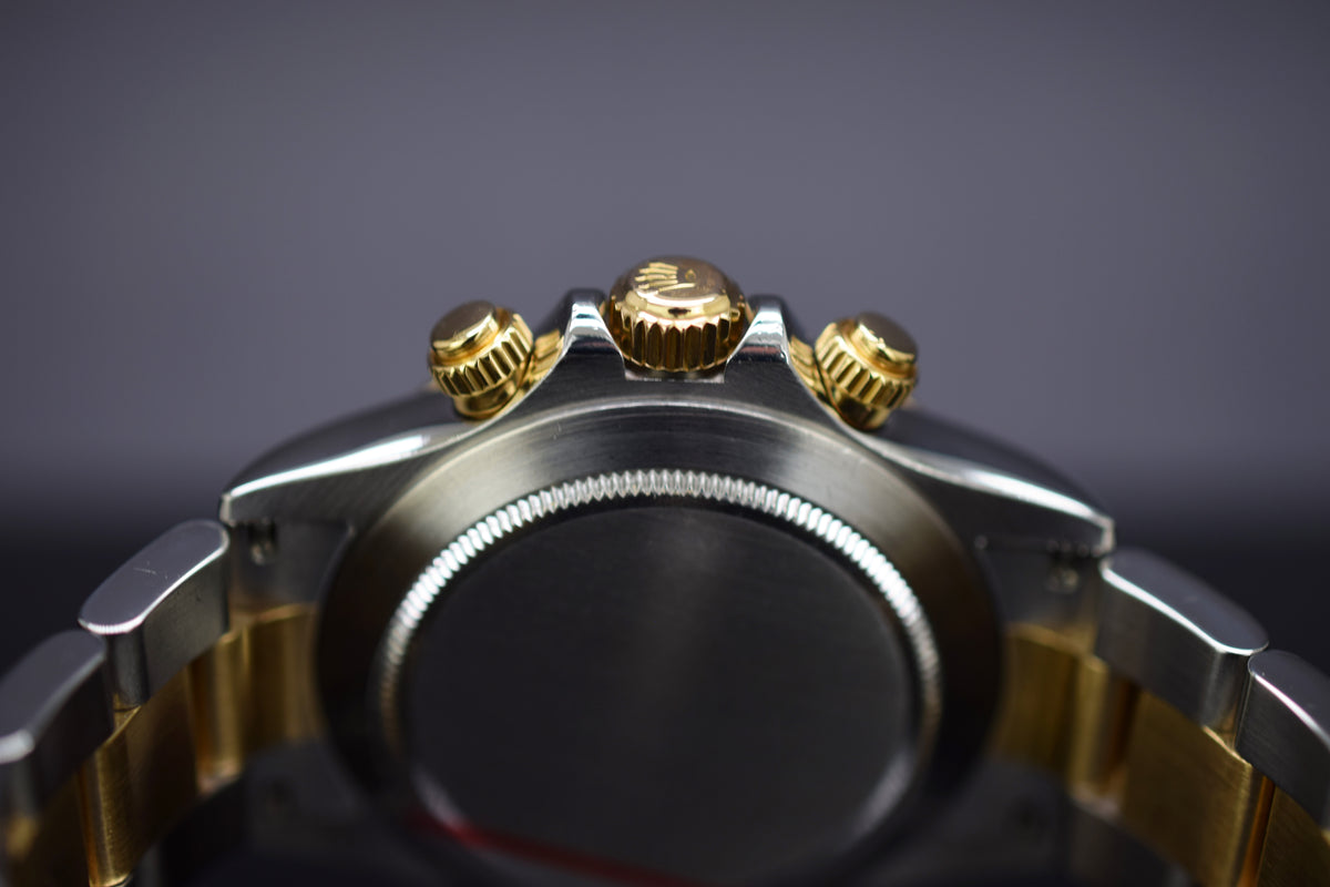 Rolex Cosmograph Daytona - 116523 - Aus 2004