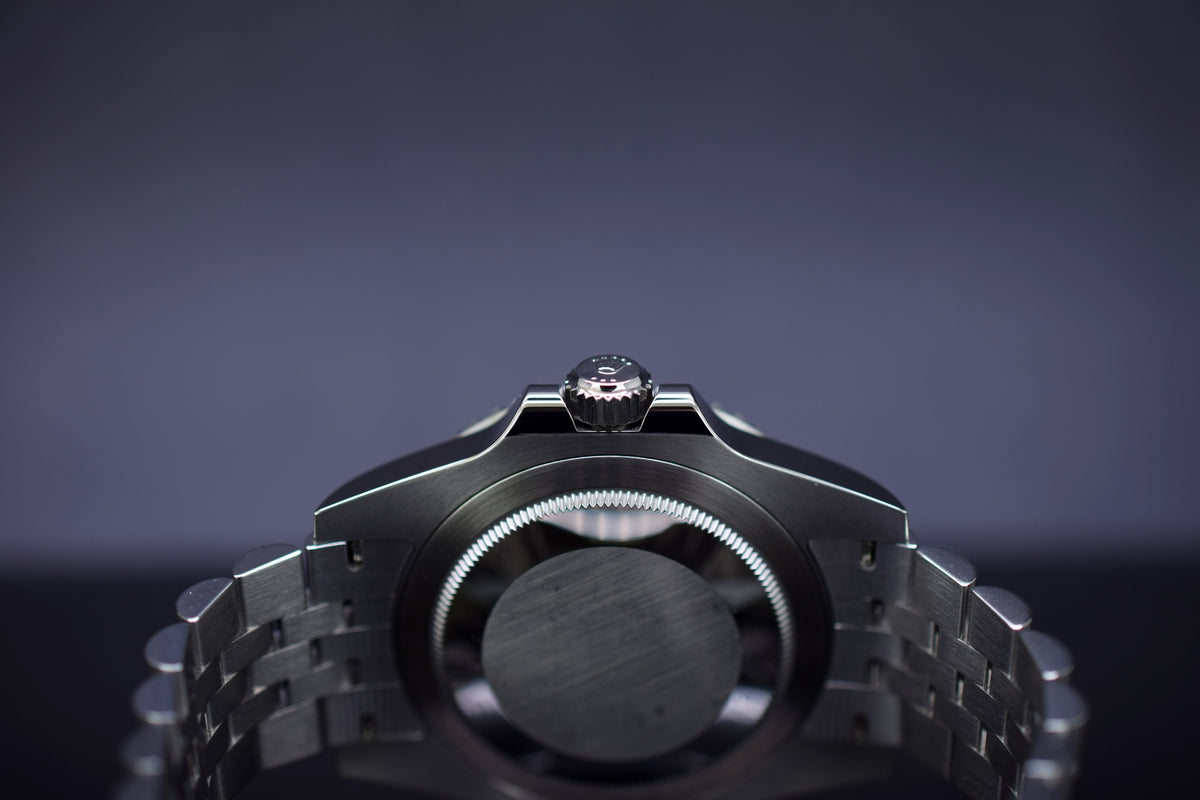 Rolex GMT-Master II 126720VTNR - Neuwertig - Aus 2022
