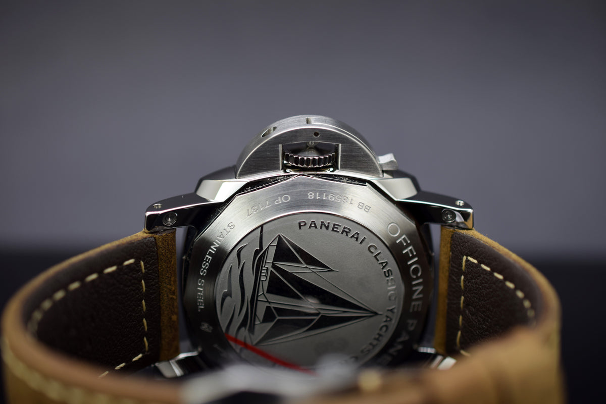 Panerai 3 Days Chrono Flyback - Aus 2020