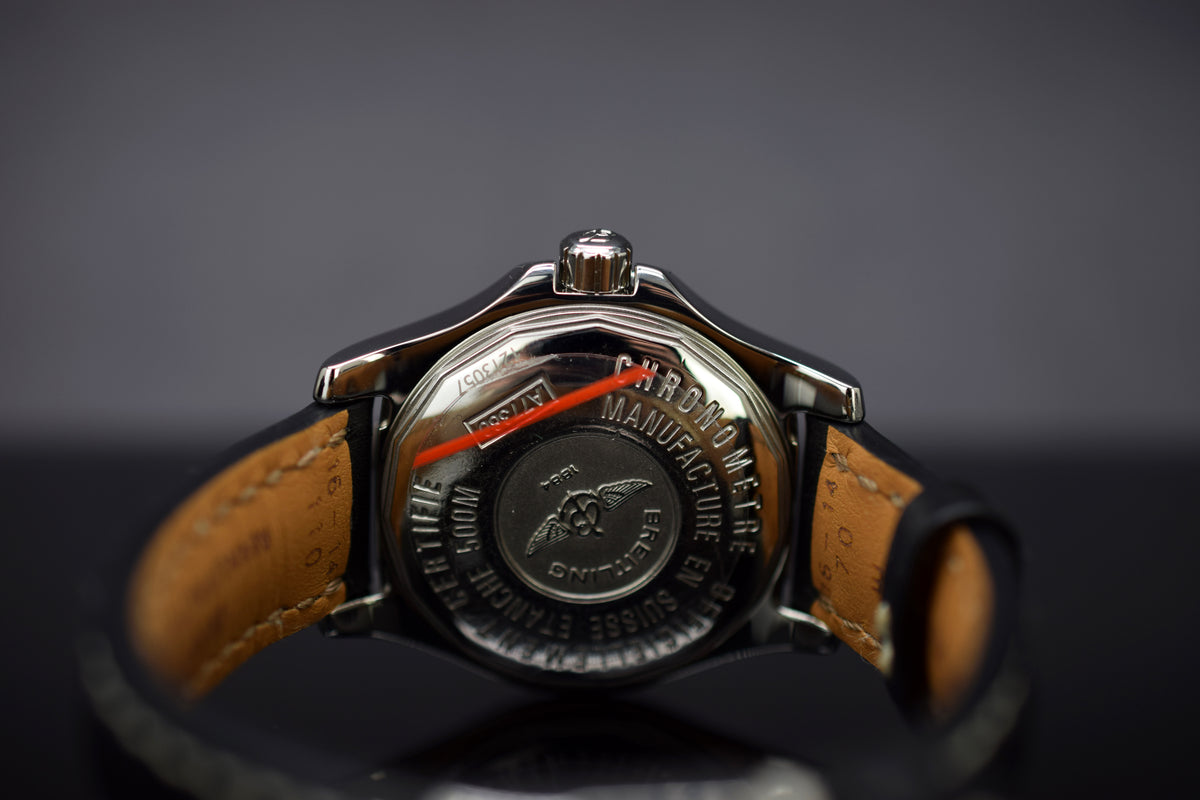 Breitling Colt Lady - Aus 2009