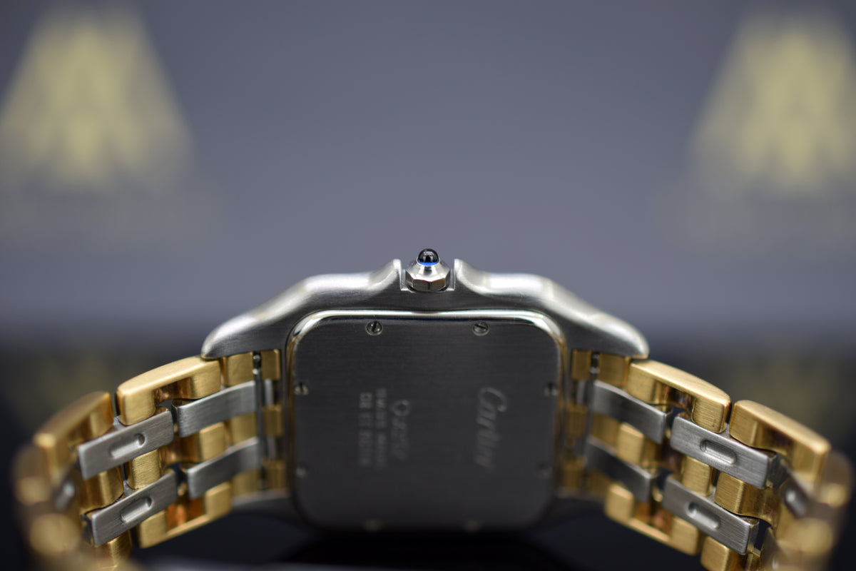 Cartier Panthère Jumbo