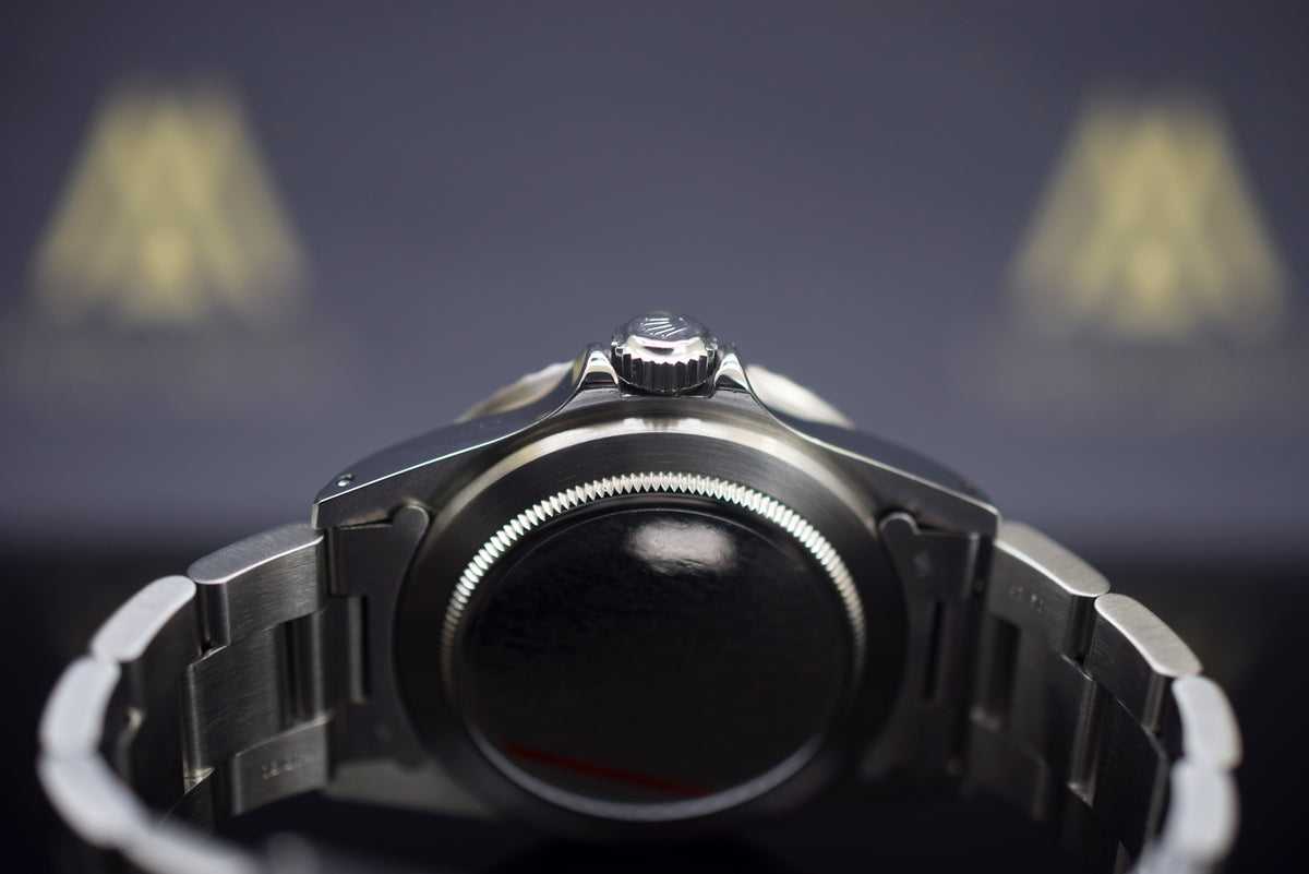 Rolex Oyster Perpetual Submariner No Date - Aus ca. 1979