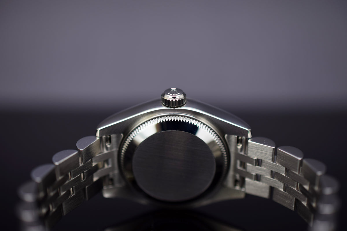 Rolex Oyster Perpetual Datejust Lady - Aus 2006