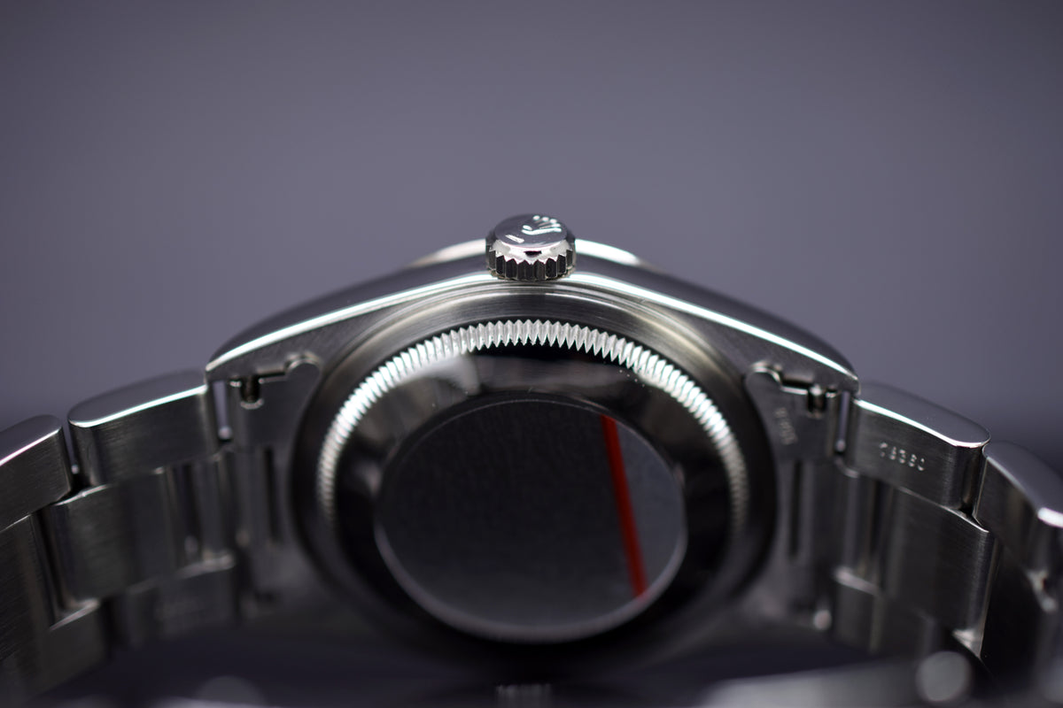 Rolex Oyster Perpetual Datejust 36mm - Aus 1999