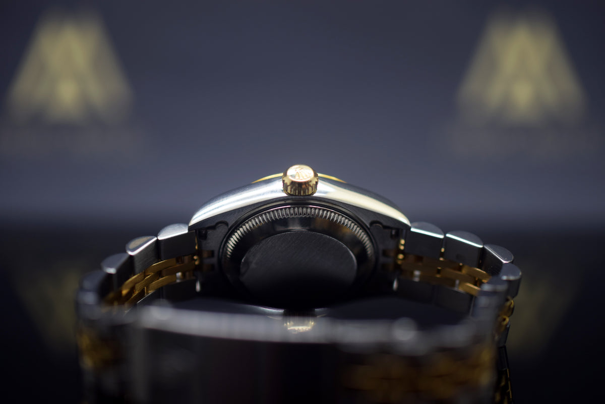 Rolex Oyster Perpetual Datejust Lady 26mm - Aus 1997