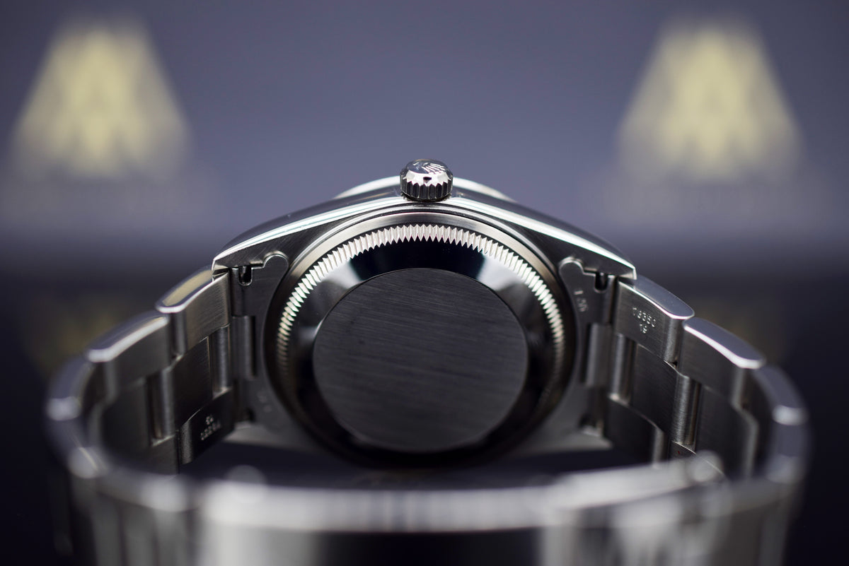 Rolex Oyster Perpetual Date 34mm - Aus 1997