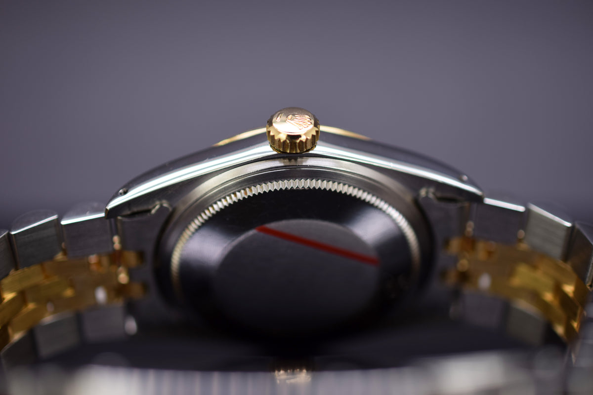 Rolex Oyster Perpetual Datejust 36mm - Aus 1983
