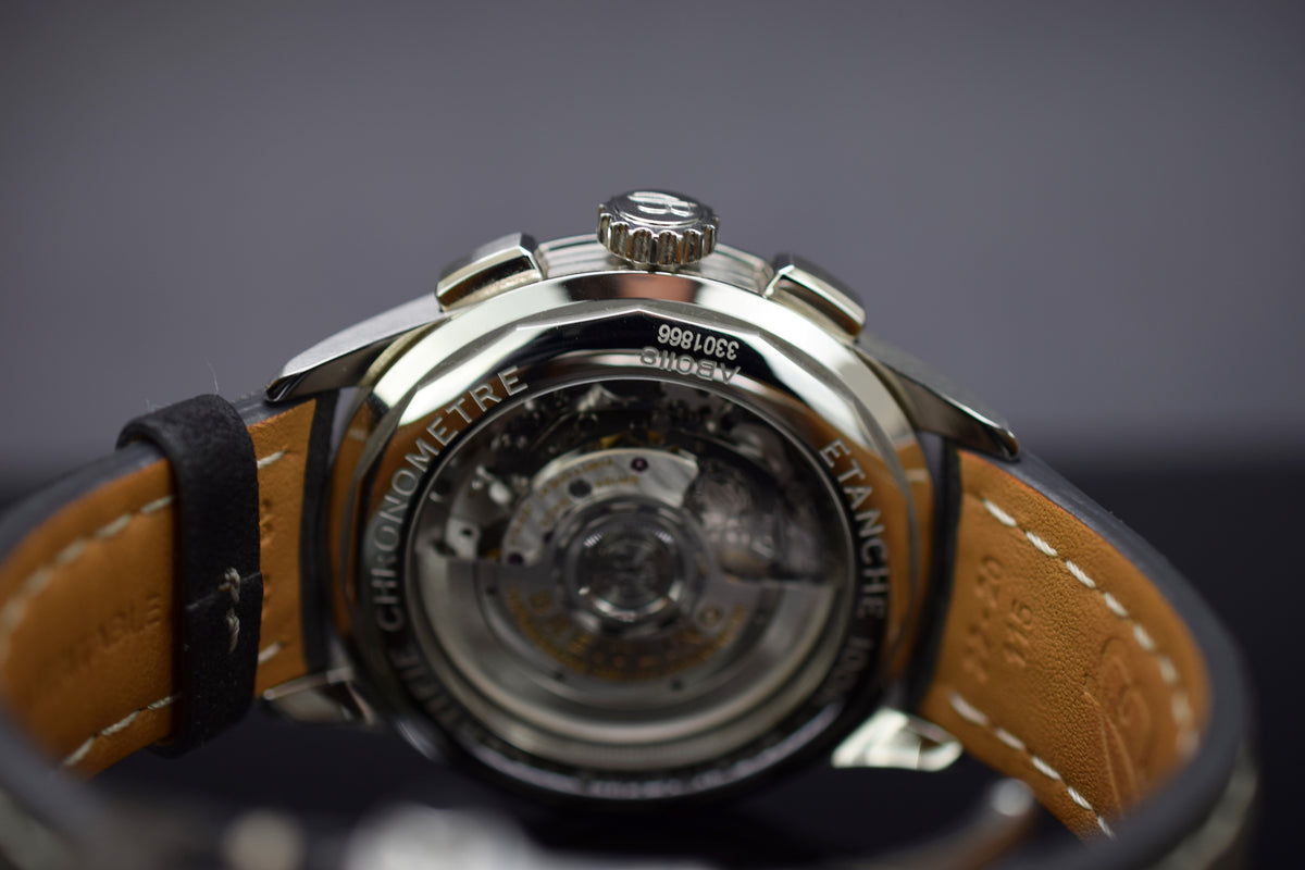 Breitling Premier B01 Chronograph 42