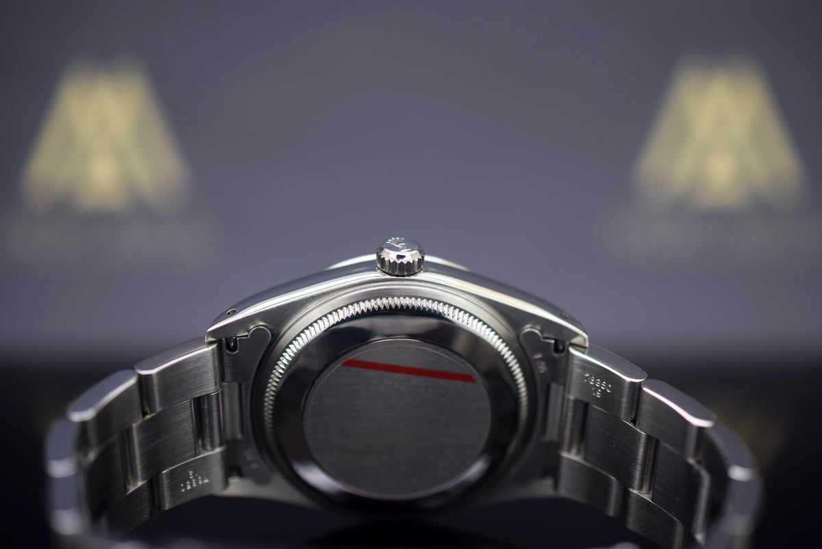 Rolex Oyster Perpetual Air-King 34 mm - Aus 1991