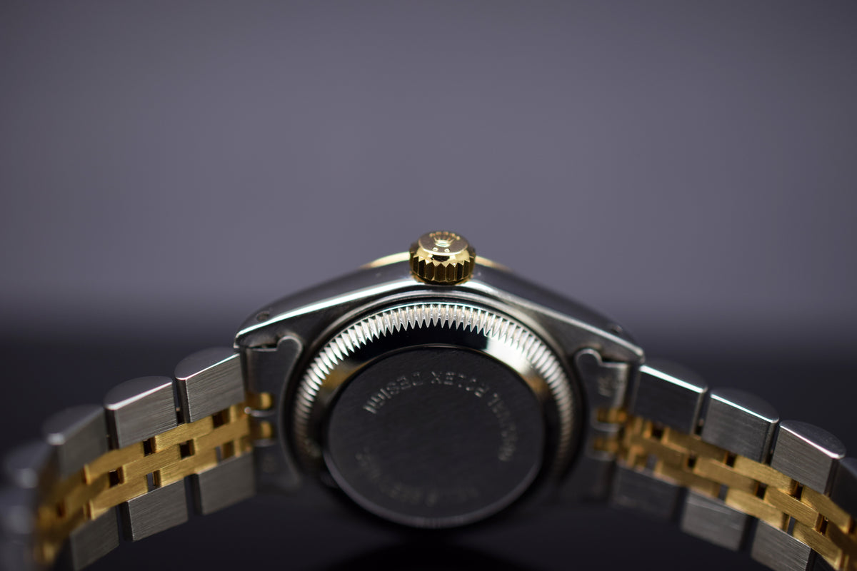 Rolex Oyster Perpetual Date Lady 26mm - Aus 1985