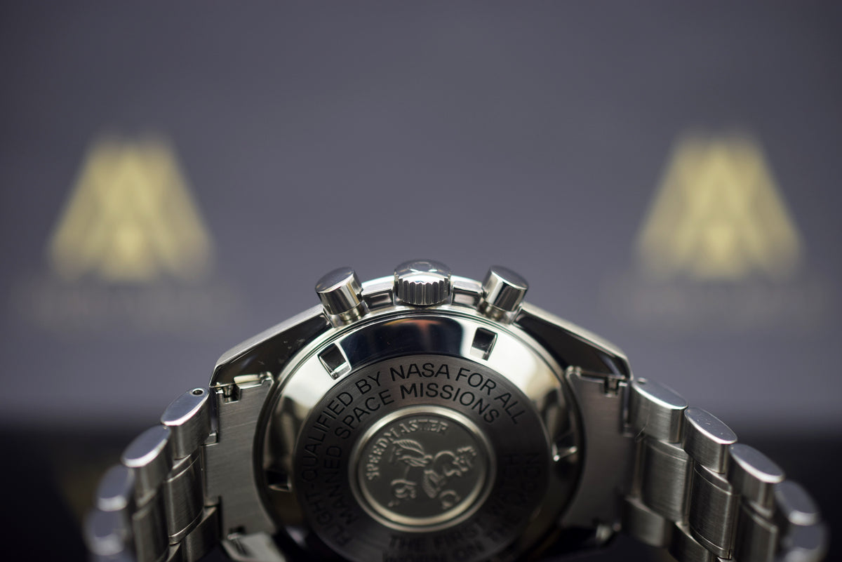 Omega Speedmaster Professional "Moonwatch" - Aus 1999