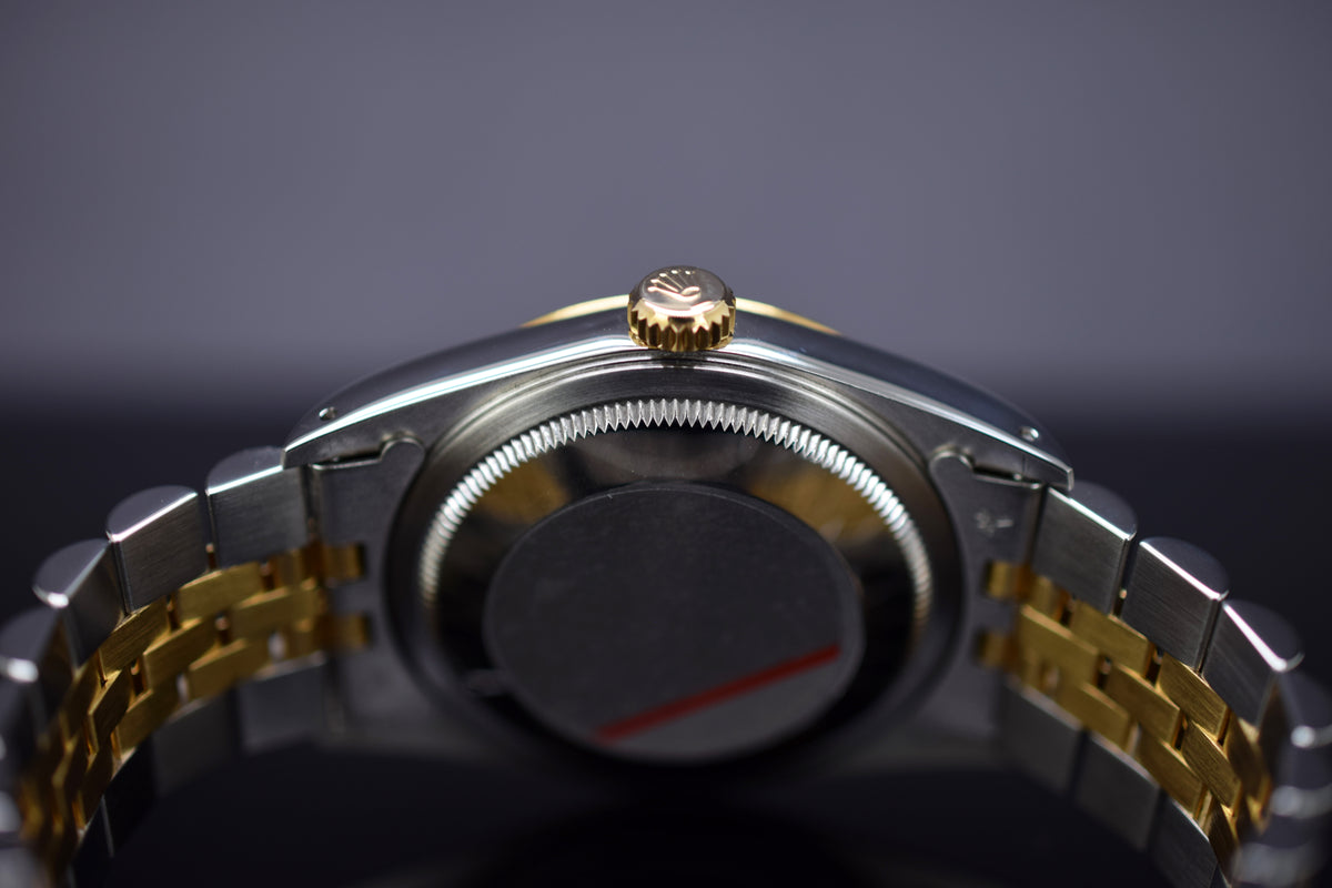Rolex Oyster Perpetual Datejust 36mm - Aus 1994