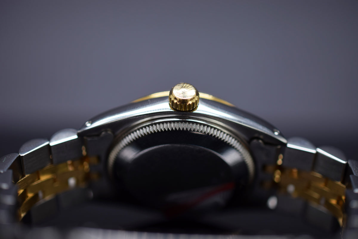 Rolex Oyster Perpetual Datejust 31mm - Aus 1983