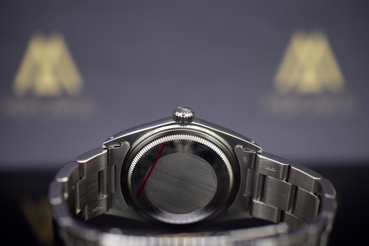 Rolex Oyster Perpetual Datejust 36mm - Aus 1976