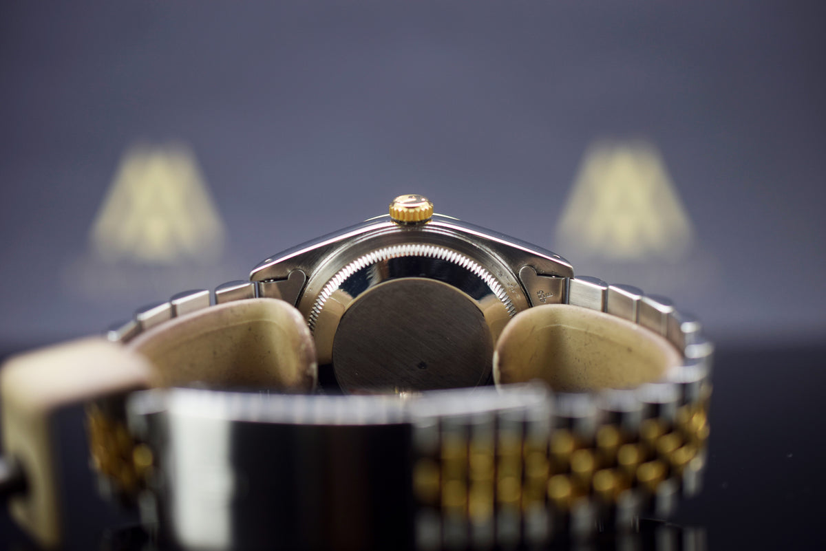 Rolex Oyster Perpetual Datejust 36mm - Aus 1990