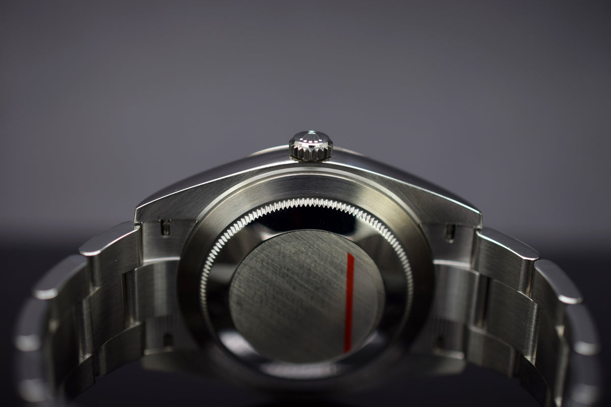 Rolex Oyster Perpetual Datejust 41mm - Aus 2022