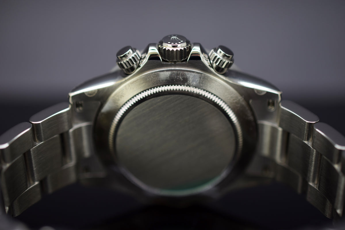 Rolex Oyster Perpetual Cosmograph Daytona NOS - Aus 2008