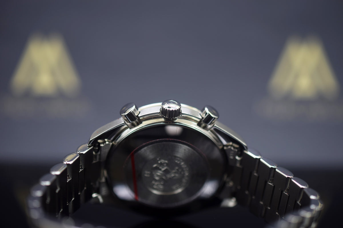 Omega Speedmaster Automatic "Reduced" - Aus 1999