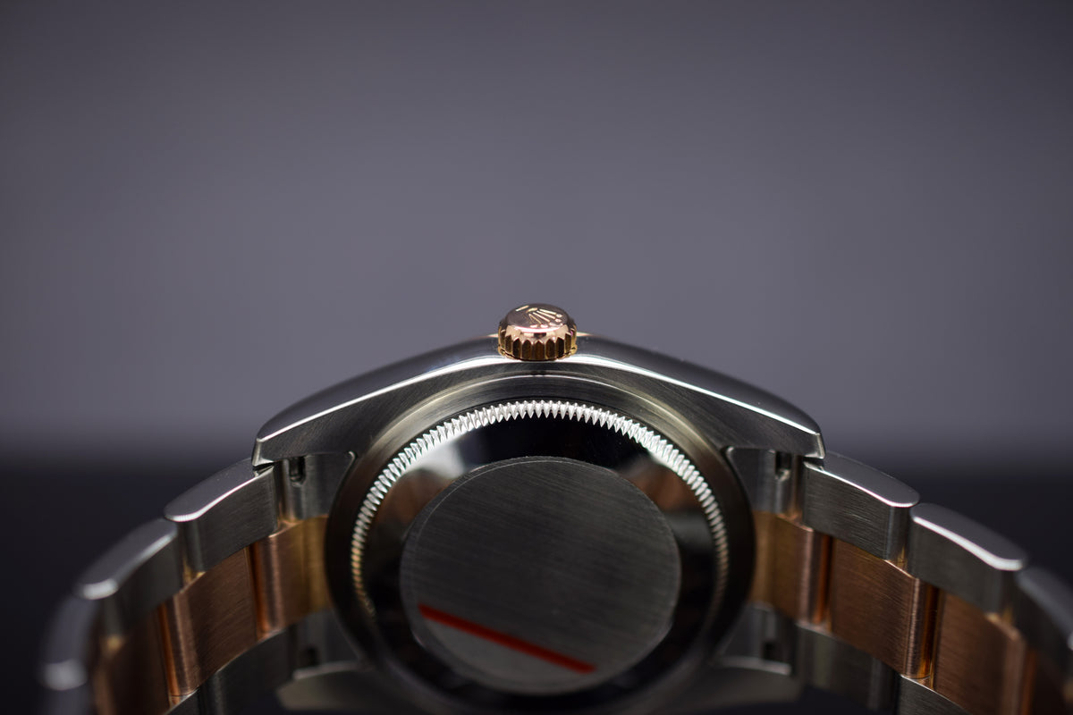 Rolex Oyster Perpetual Datejust 36mm - Aus 2008