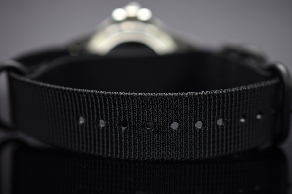 Rolex Oyster Perpetual Submariner Date 1680 - Plexiglas