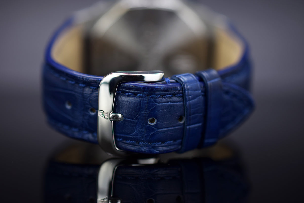 Audemars Piguet Royal Oak Offshore Chronograph - Aus 2004