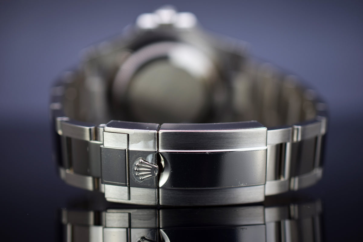 Rolex Oyster Perpetual GMT-Master II NOS - Aus 2020