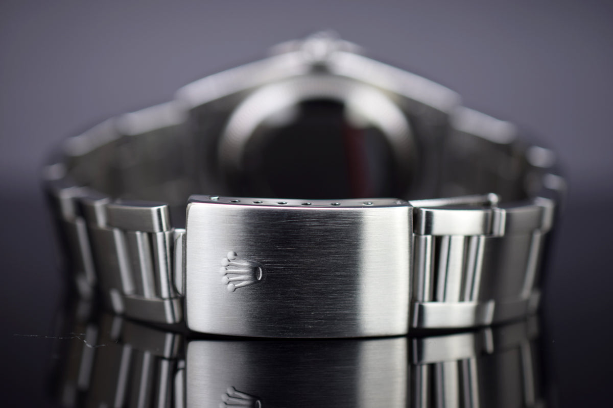 Rolex Oyster Perpetual Datejust 36mm - Aus 1999