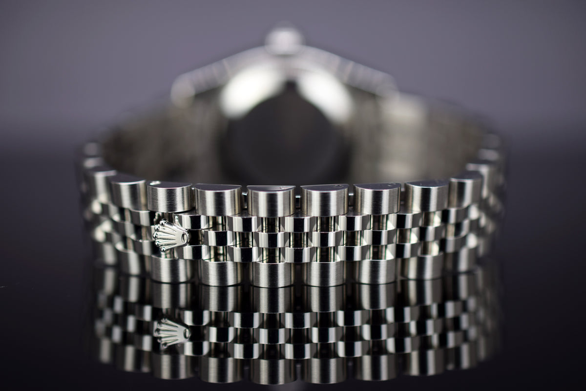 Rolex Oyster Perpetual Datejust Lady - Aus 2006