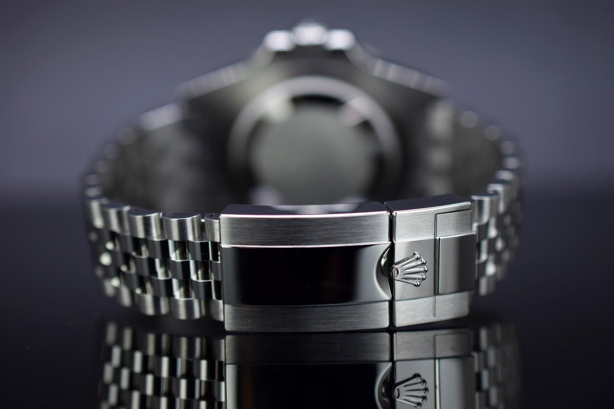 Rolex GMT-Master II 126720VTNR - Neuwertig - Aus 2022