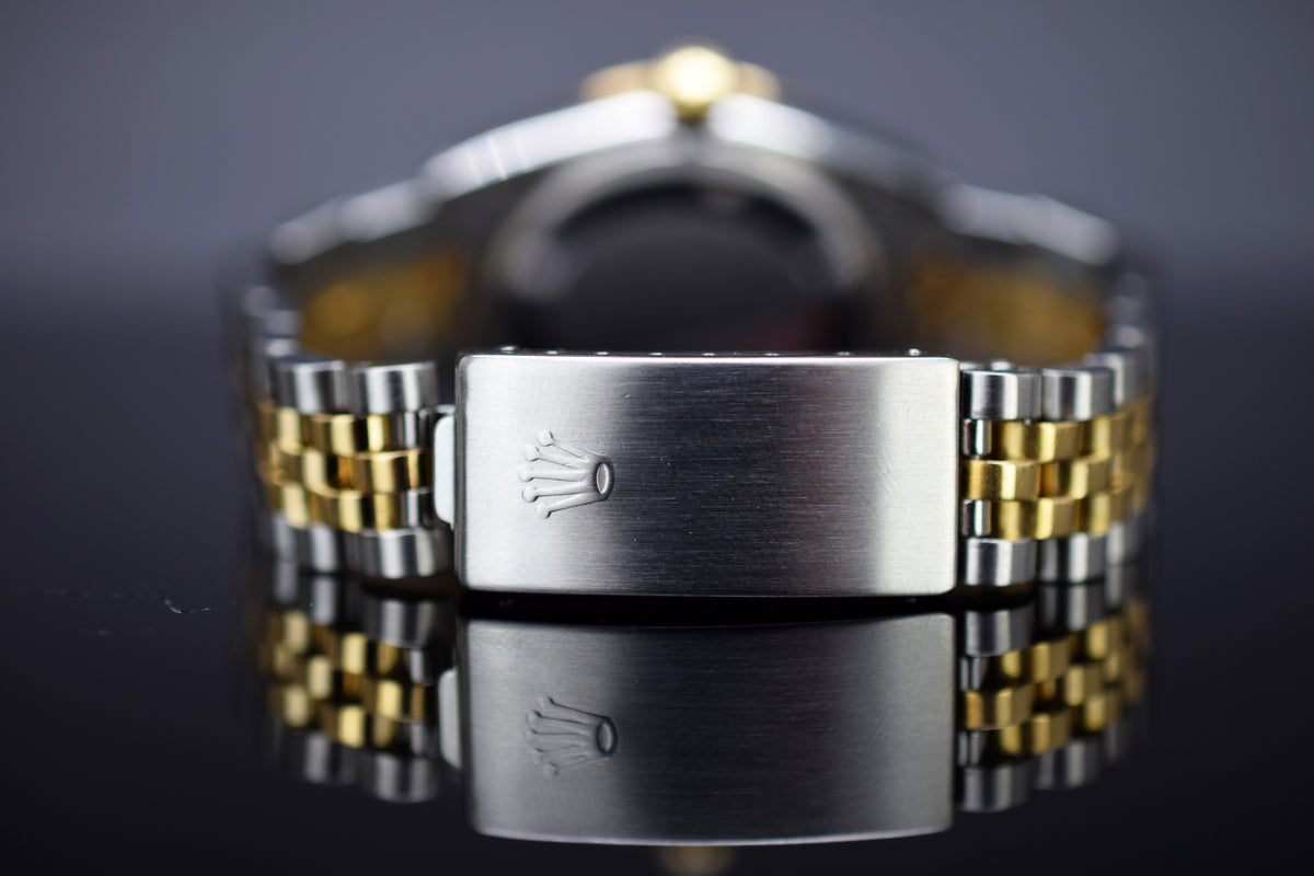 Rolex Oyster Perpetual Datejust 31mm - Aus 1983