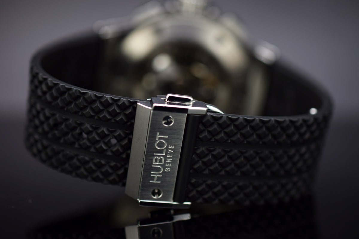 Hublot BIG BANG 44 mm - Aus 2009