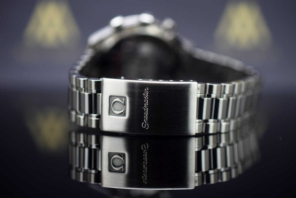 Omega Speedmaster Automatic "Reduced" - Aus 1999