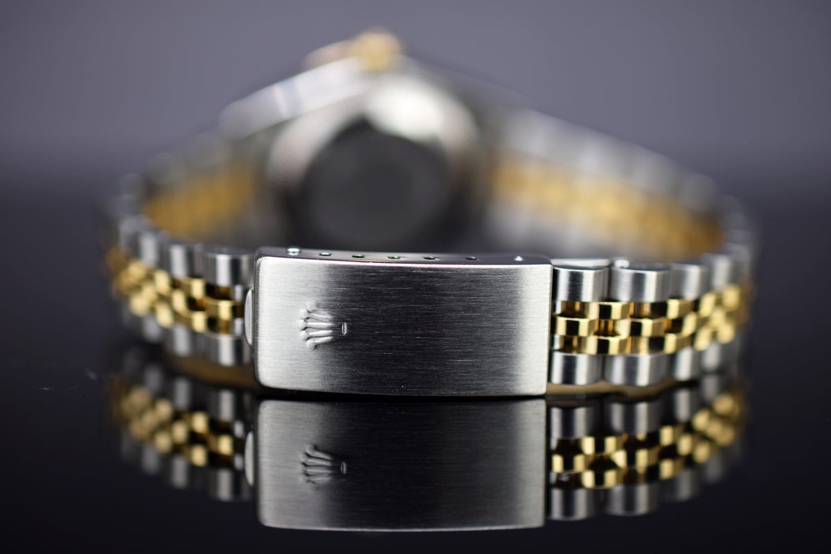 Rolex Oyster Perpetual Date Lady 26mm - Aus 1985