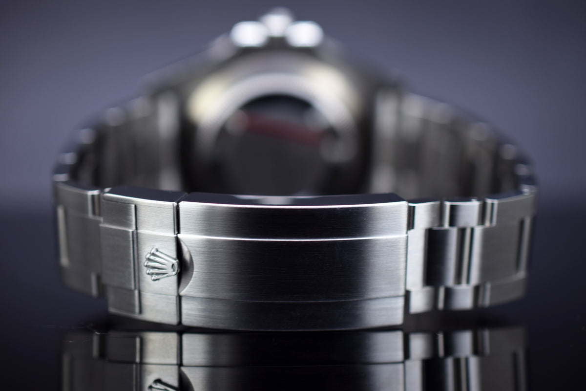Rolex Oyster Perpetual Sea-Dweller 43mm - Aus 2025