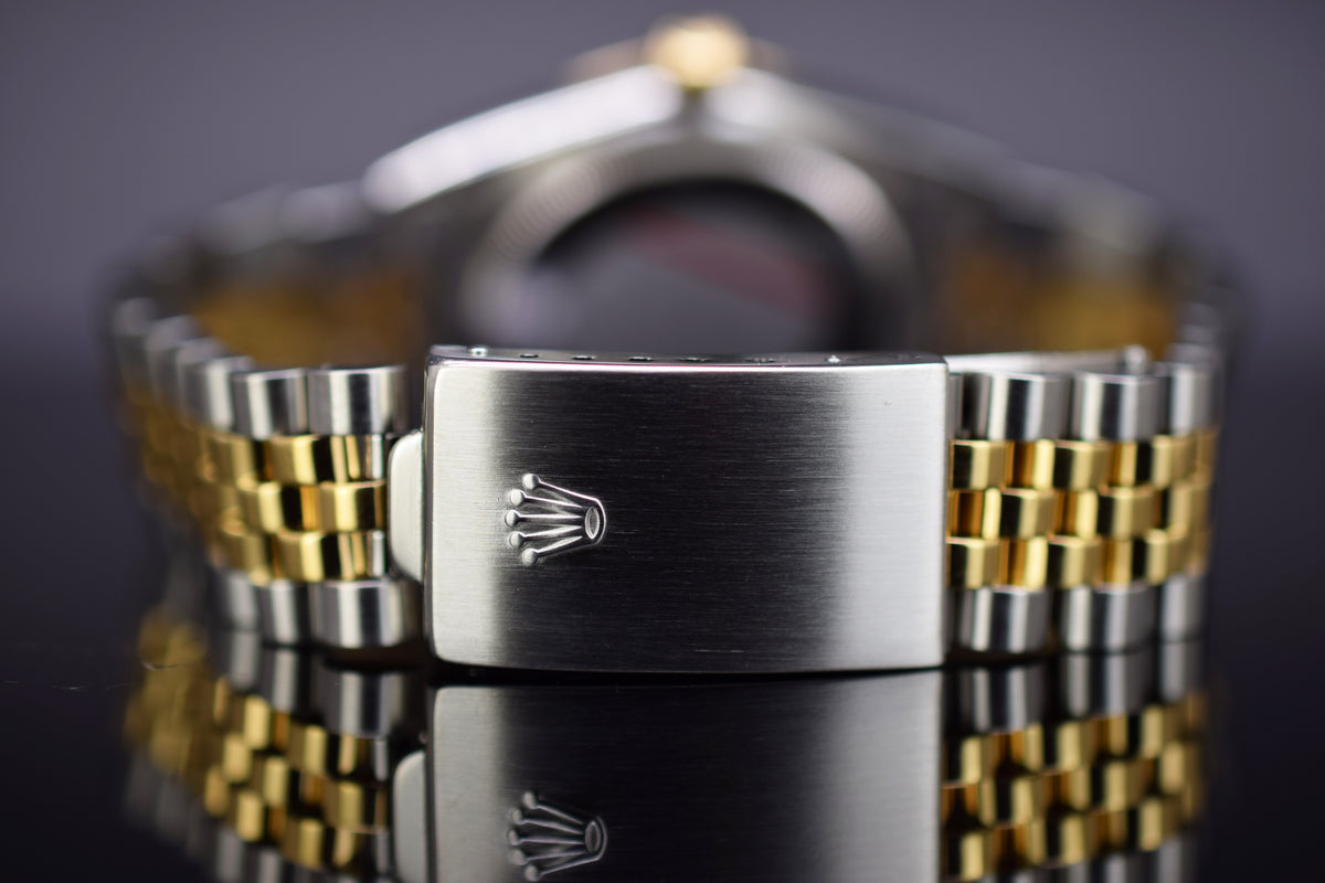 Rolex Oyster Perpetual Datejust 36mm - Aus 1983