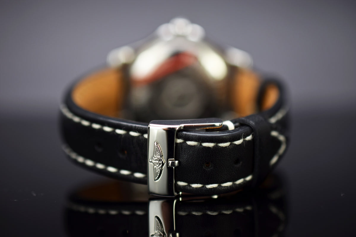 Breitling Colt Lady - Aus 2009