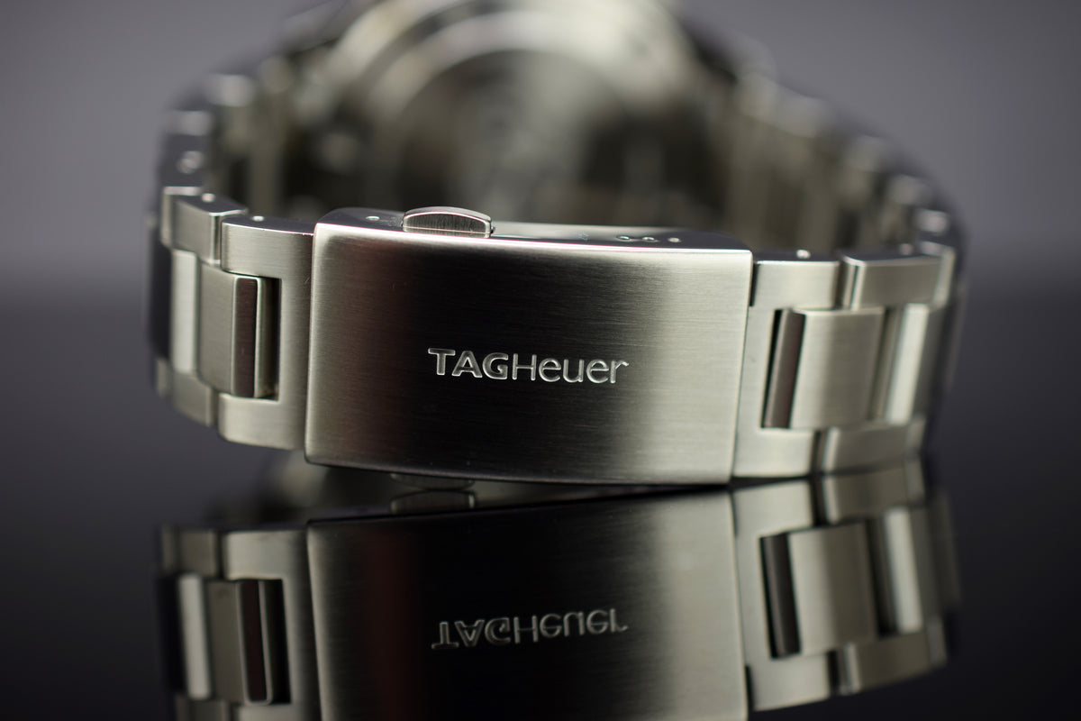 Tag Heuer Aquaracer