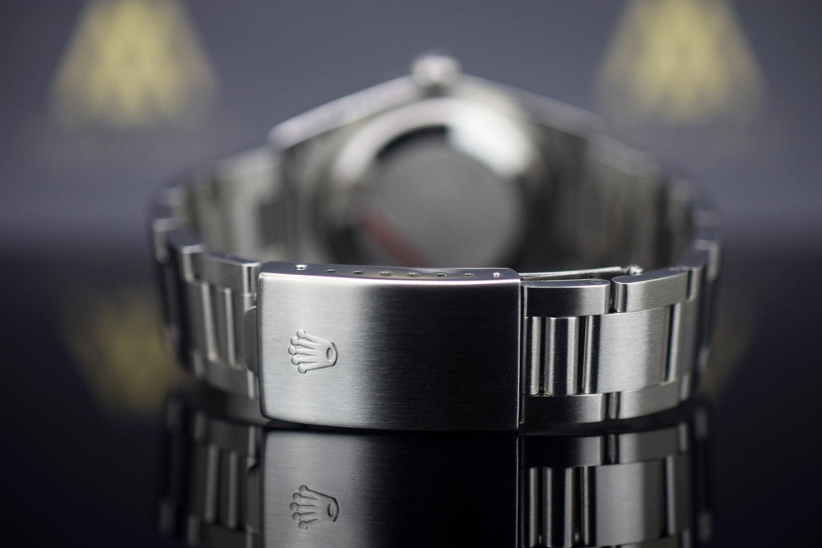 Rolex Oyster Perpetual Datejust 36mm - Aus 2003